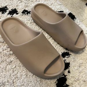 Yeezy slides